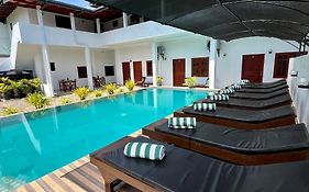 Sundowners Guesthouse