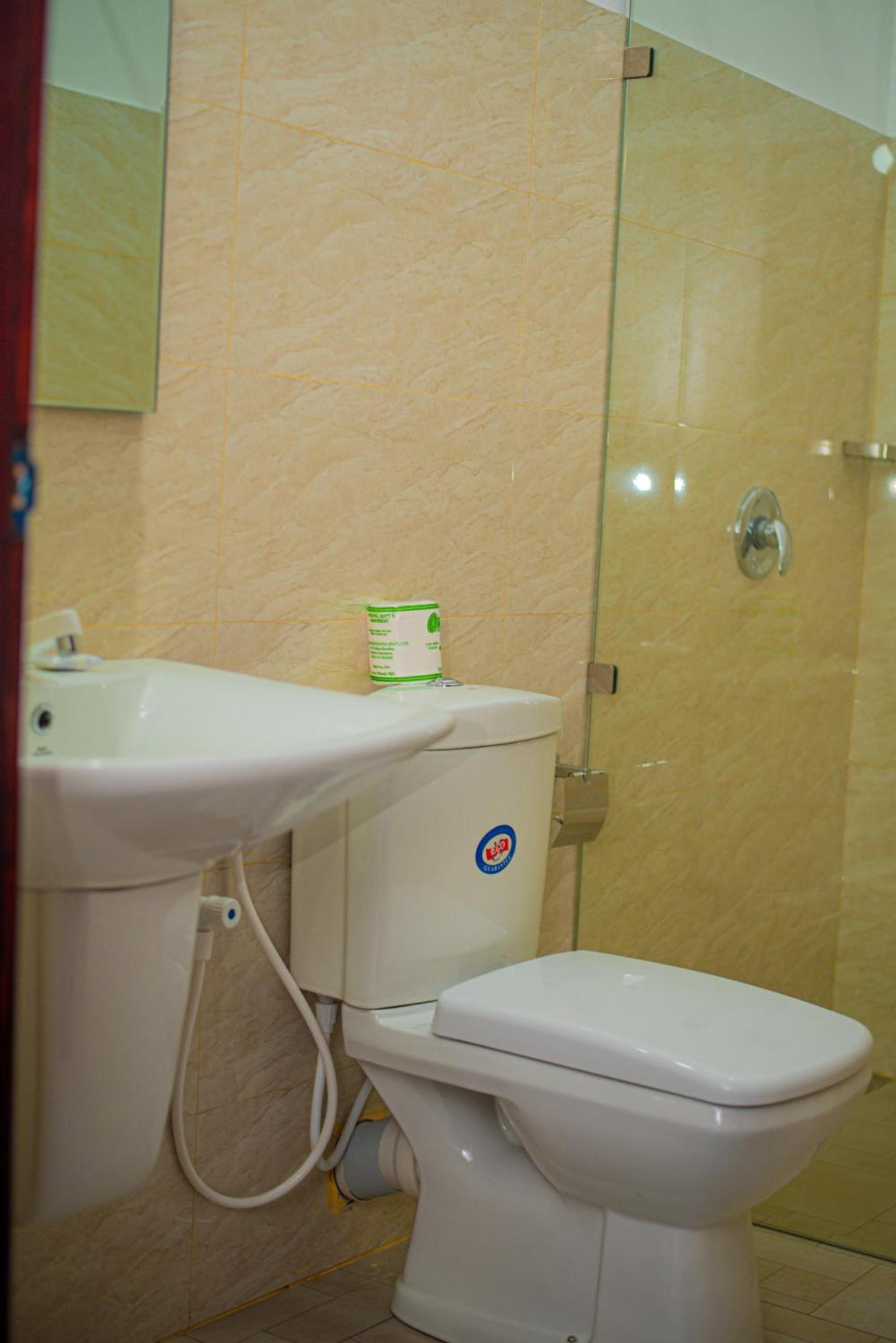 Sundowners Guesthouse Hikkaduwa Room photo
